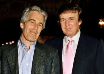 Epstein Trump