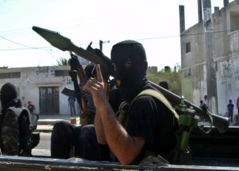 Report: Remaining Hamas forces estimated at 20,000 fighters, exceeding initial projections