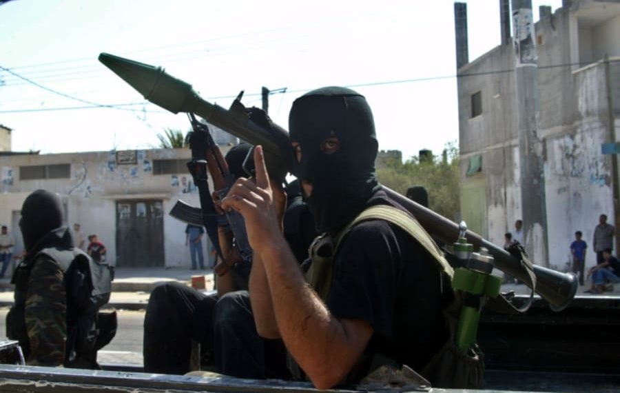 Report: Remaining Hamas forces estimated at 20,000 fighters, exceeding initial projections