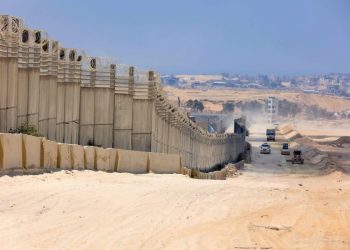 Israel requests answers for Egypt’s increased military presence in Sinai Peninsula – report