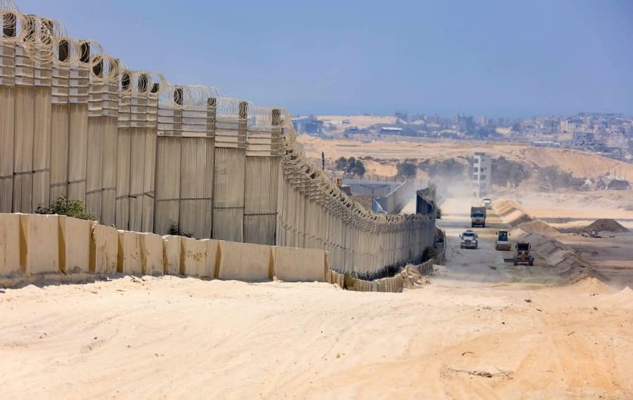 Israel requests answers for Egypt’s increased military presence in Sinai Peninsula – report
