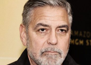 George Clooney
