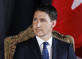 Trudeau’s potential replacements would continue his same anti-life, anti-family agenda