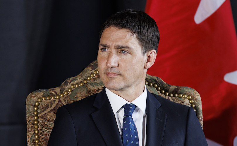 Trudeau’s potential replacements would continue his same anti-life, anti-family agenda