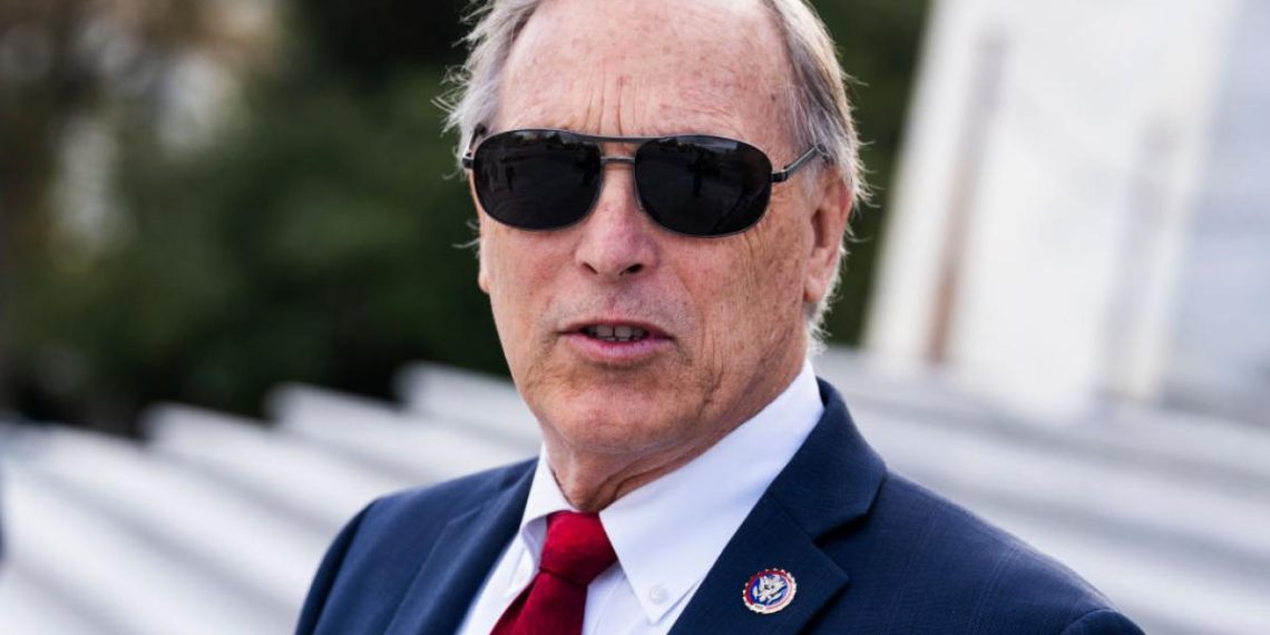 Rep. Andy Biggs starts collecting signatures for Arizona governor's race