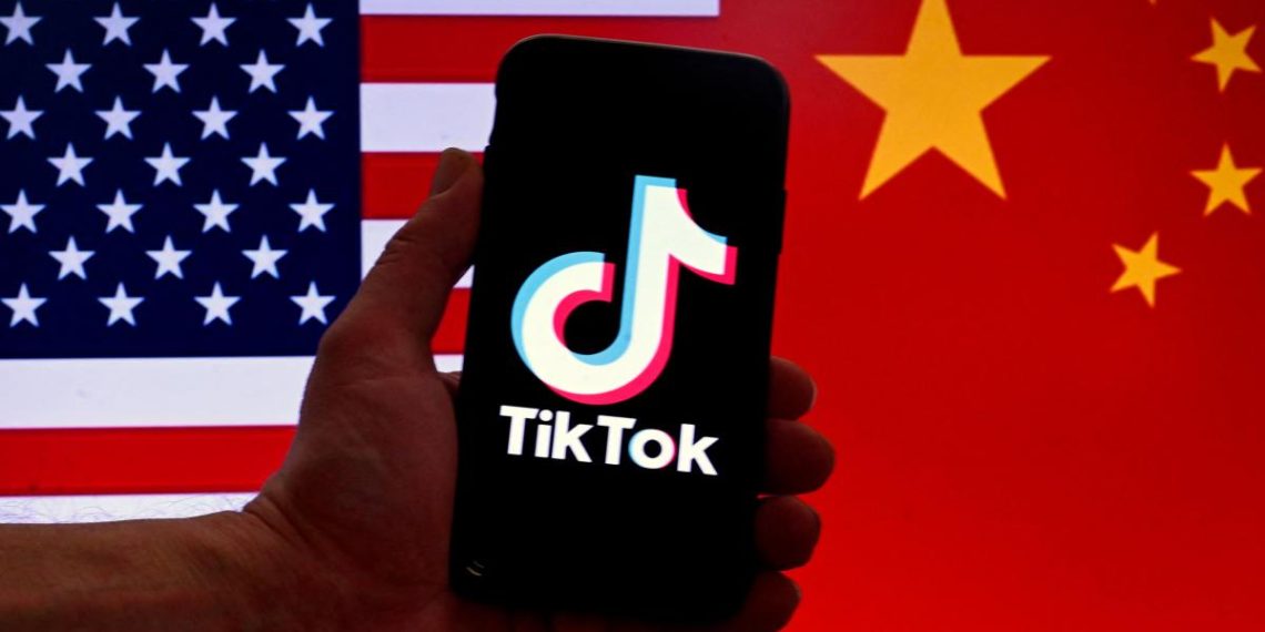 Study finds TikTok suppresses anti-China content, influences opinions as Trump moves to delay ban