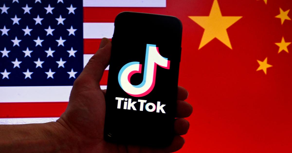 Study finds TikTok suppresses anti-China content, influences opinions as Trump moves to delay ban