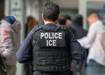 Daily ICE Arrests Under Trump Already Surpassing Biden-Era Numbers