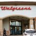 Walgreens CEO says locking up merchandise harmed sales