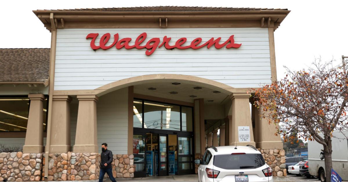 Walgreens CEO says locking up merchandise harmed sales