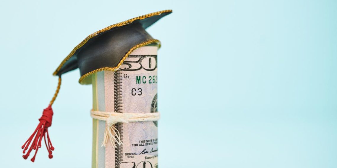 Education Department forgives $4.5 billion in student loans for over 200,000 borrowers