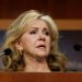 Marsha Blackburn Considering Run For Tennessee Governor