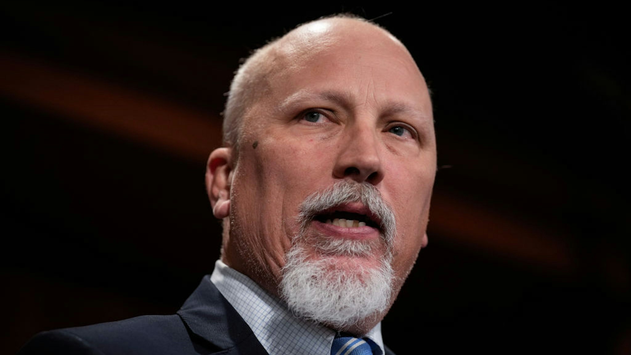 EXCLUSIVE: Chip Roy Demands Answers From University Over $50k Award To Planned Parenthood