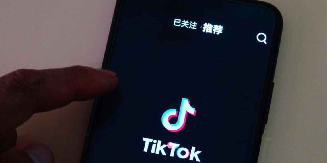 TikTok CEO thanks Trump in video for trying to keep app in US following SCOTUS ruling