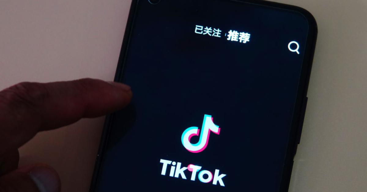 TikTok CEO thanks Trump in video for trying to keep app in US following SCOTUS ruling