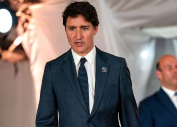 All 6 people trying to replace Trudeau agree with him on almost everything