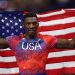 Florida police use stun gun during arrest of Olympian Fred Kerley