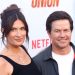 Mark Wahlberg’s Wife Rhea Durham Blasts Newsom for ‘Standing Around Laughing’ During Cataclysmic Fires