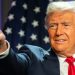 Trump Announces Plan To Create ‘External Revenue Service’ For Tariffs