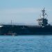 Are Aircraft Carriers Too Vulnerable to Be Useful?