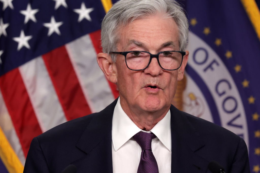 The Federal Reserve Flunks – Inflation’s Return in 2025