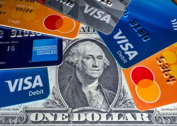 Feds Addicted to Spending