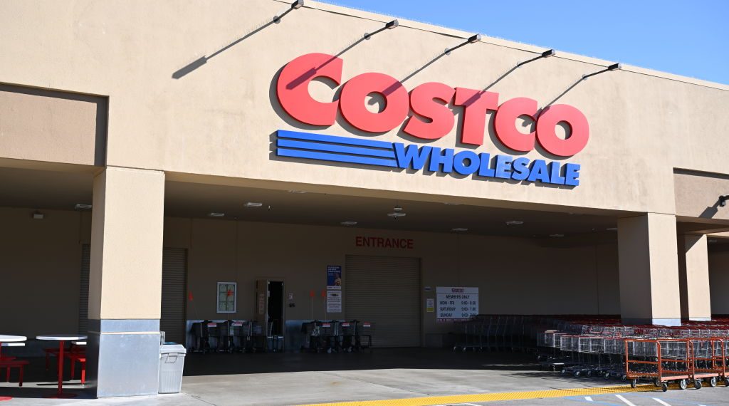 Costco Not Worried About Becoming the Next Bud Light