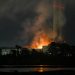 Nature Preserve Poisoned After California Lithium Battery Facility Catches Fire, Scientists Say