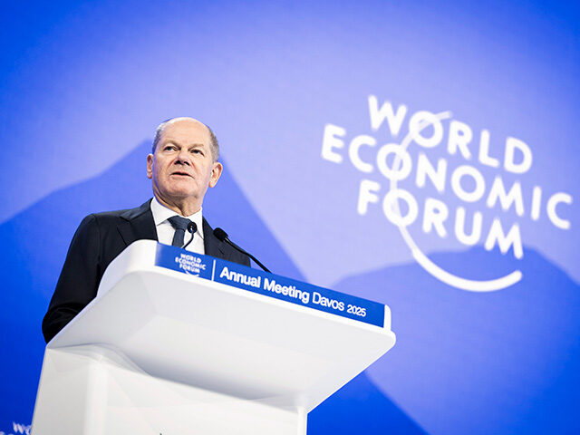 Top Leaders Sidestep World Economic Forum in Davos