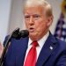 Trump was 3.6K miles from Davos, but still the 'omnipresent' figure at World Economic Forum