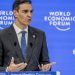 Spanish PM Sánchez Declares War on Online Anonymity: WEF Pushes for Digital ID Control