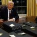 Manufacturing Rebounds as Optimism Soars on Trump Administration Policies