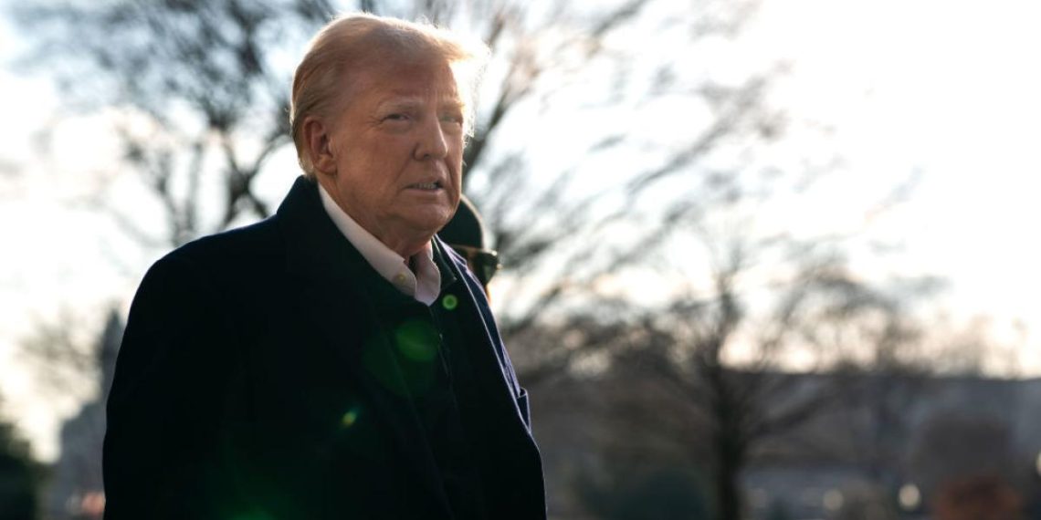 Trump laments air tragedy over Washington DC: ‘Should have been prevented’