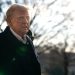 Trump laments air tragedy over Washington DC: ‘Should have been prevented’