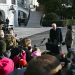 Media Praise Trump for Acting ‘Normal’ After Four Years of Biden Mumbling, Stumbling