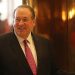 Huckabee: Rebuilding Gaza Is Responsibility of Hamas, Iran