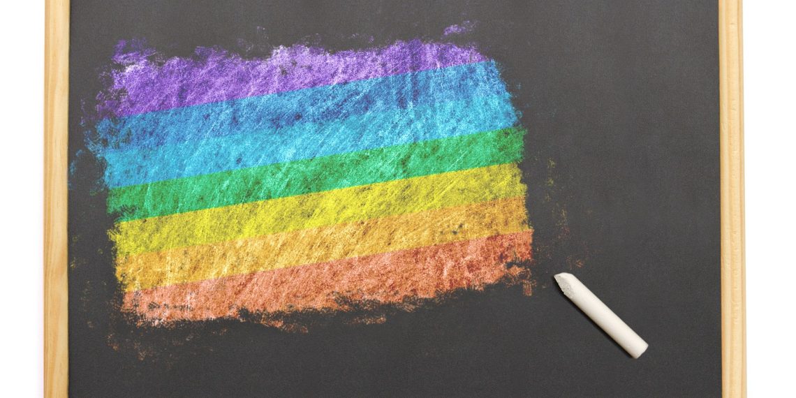 EXCLUSIVE: Majority Of American Parents Oppose Teaching Kids Transgender Ideology
