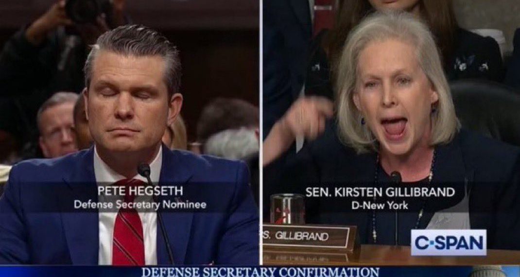 Democrat Cabinet Nominee Hearings: Another Unnecessary Clown Show