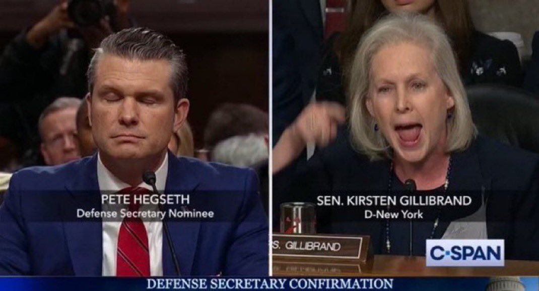 Democrat Cabinet Nominee Hearings: Another Unnecessary Clown Show