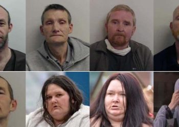 UK Child Abuse Gang Raped Kids, Tried to Kill Them in Microwaves.