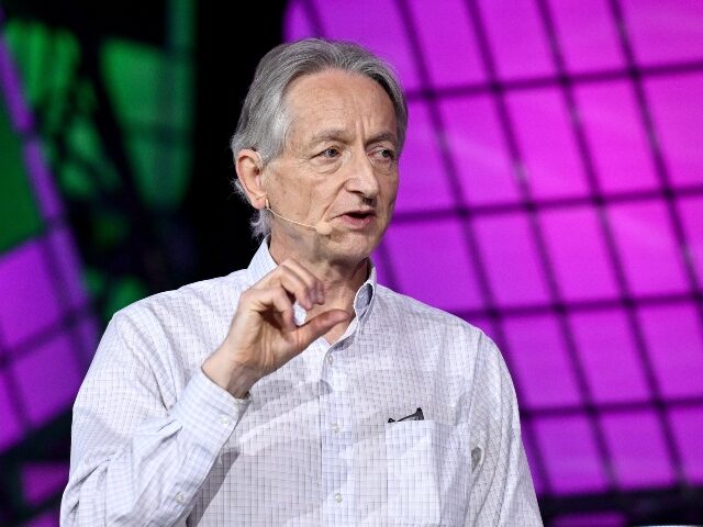 ‘Godfather of AI’ Geoffrey Hinton Warns of Existential Threat to Humanity Within a Decade