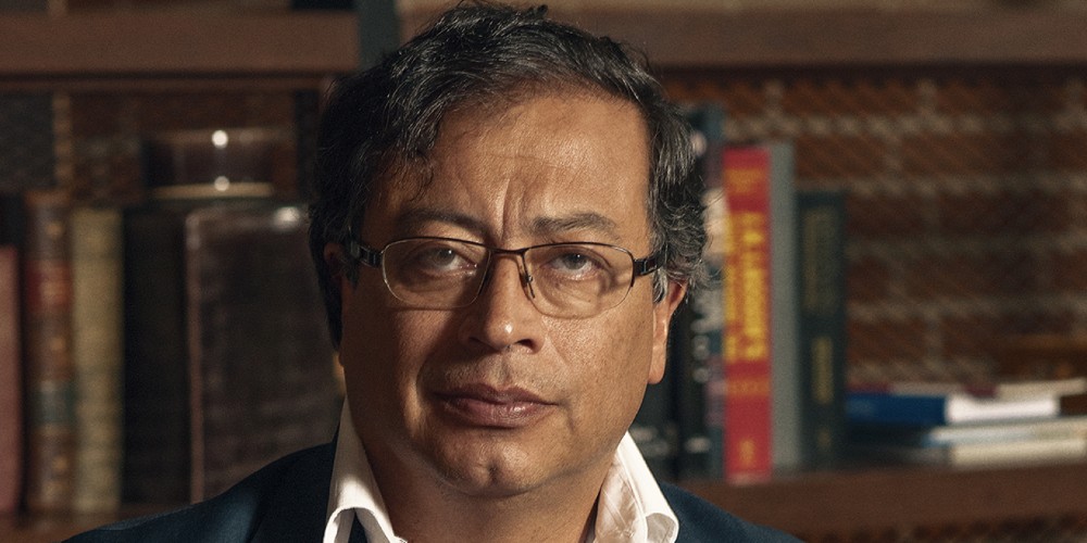 Gustavo Petro (1)