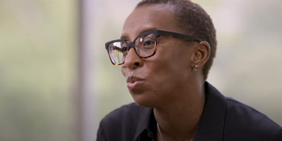 Claudine Gay Still a Harvard Professor One Year After Resigning