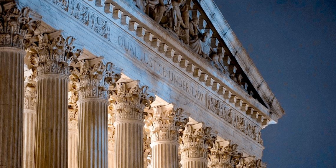 ‘Reality’s Last Stand’: In A Case On The Protection Of Children, Will The Supreme Court Uphold The Truth?
