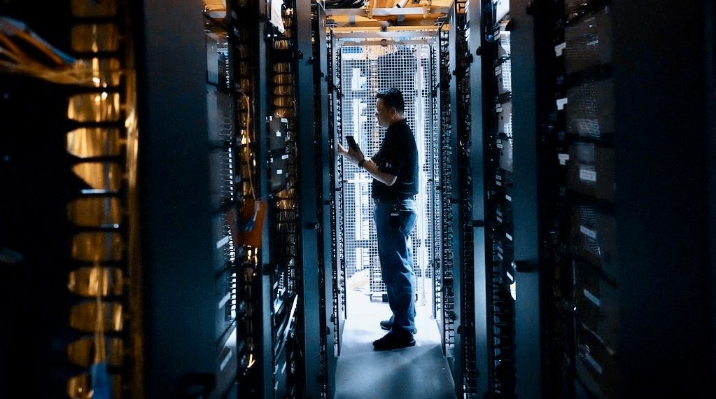 AI Trojan Horse: The Infrastructure Necessary For The Antichrist’s Technology Is Being Developed And Used Today