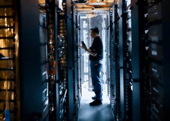 AI Trojan Horse: The Infrastructure Necessary For The Antichrist’s Technology Is Being Developed And Used Today