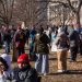 ‘No One Cares’: Anti-Trump Inauguration Day Protests In DC Fail To Deliver