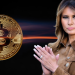 Melania Trump is offering “Melania Meme Coin” instantly worth BILLIONS