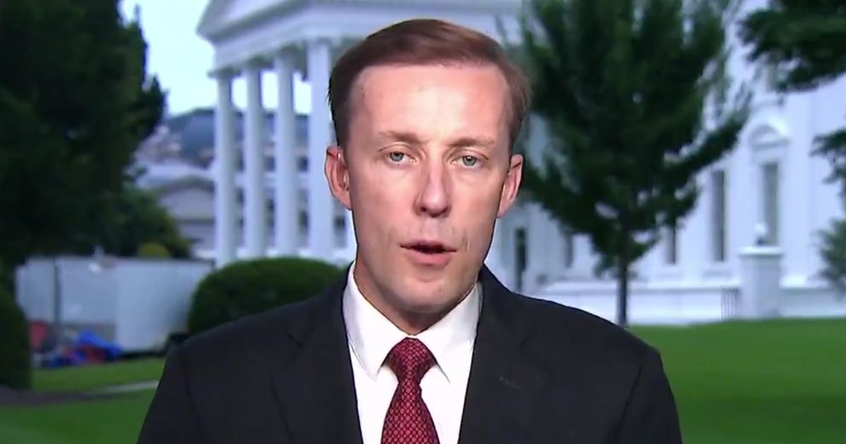 HERE WE GO: Jake Sullivan Told NSC Staffers to “Hold Over” to Trump White House 2.0 to Spy On and Sabotage Trump