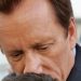 Actor James Woods Among Those Evacuating Due to Palisades Wildfire